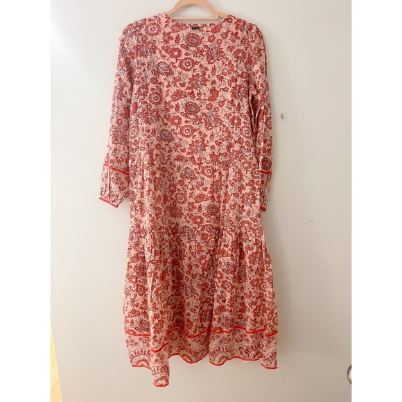 Billabong ~ Storm Rider Dress - Picture 8 of 10